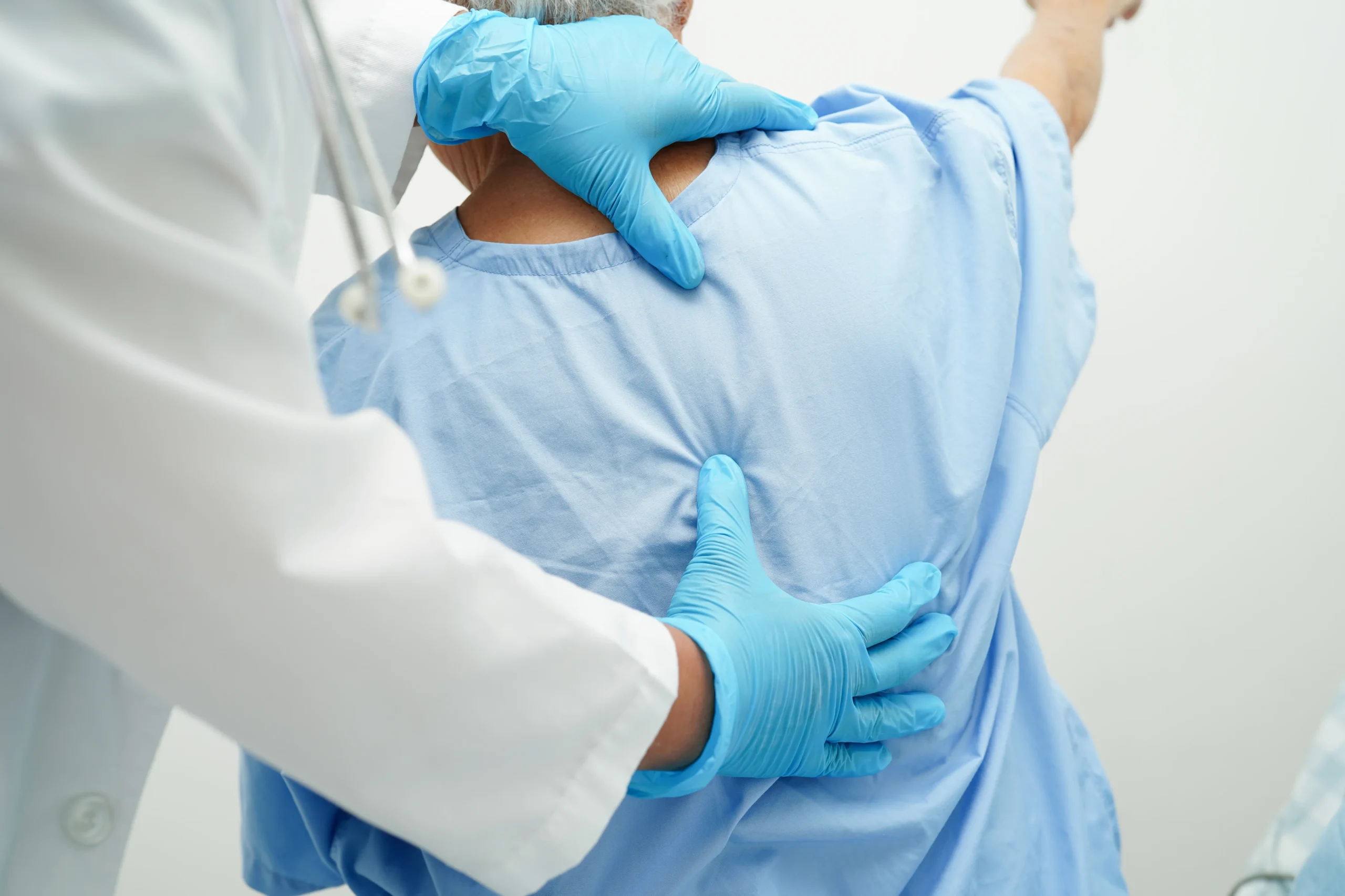 Spinal Surgery and Treatment