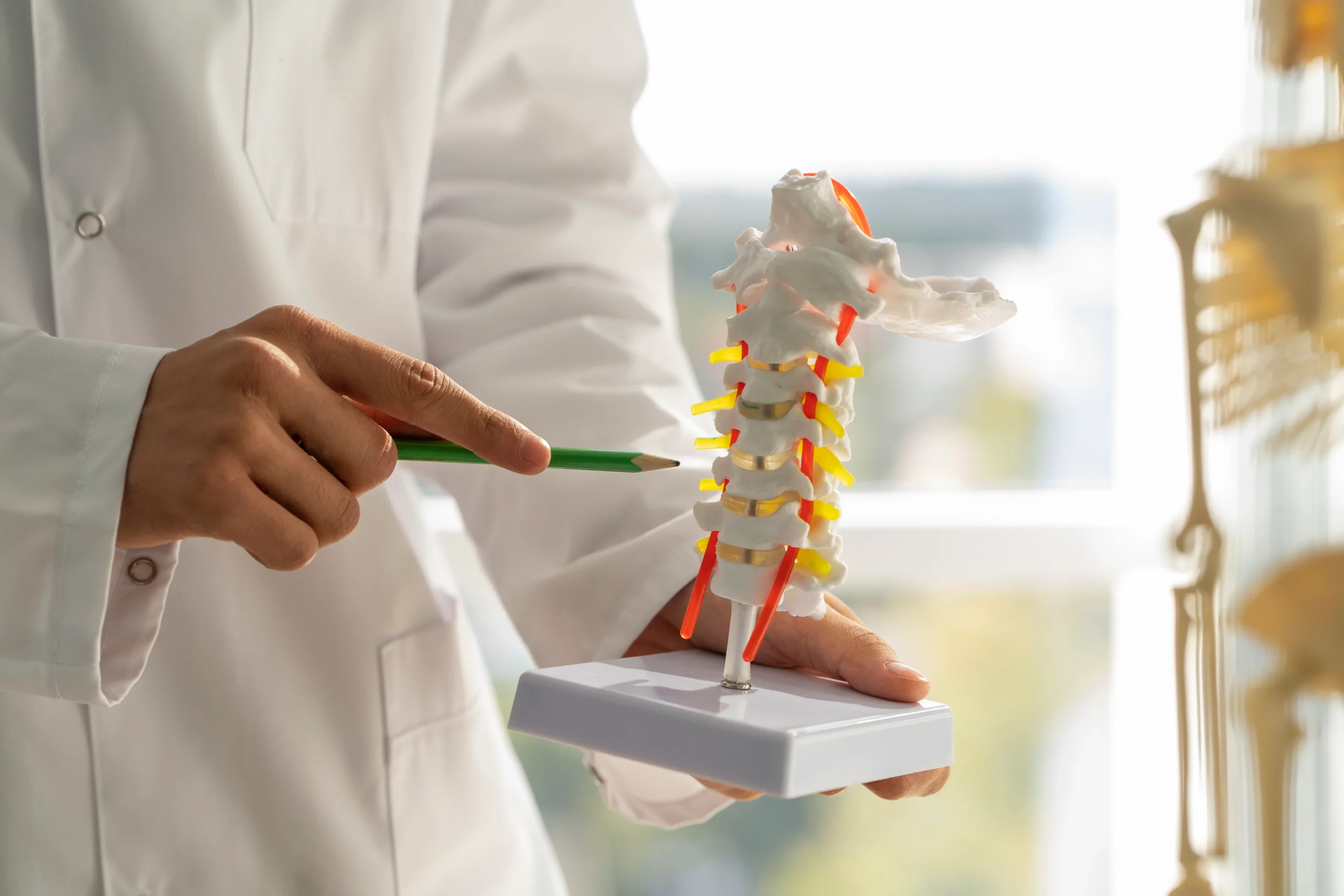 Brain injury Treatment