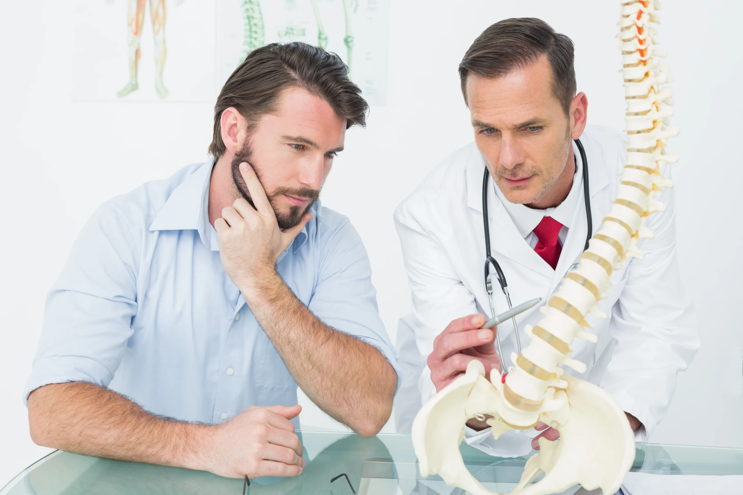 Spinal cord Treatment