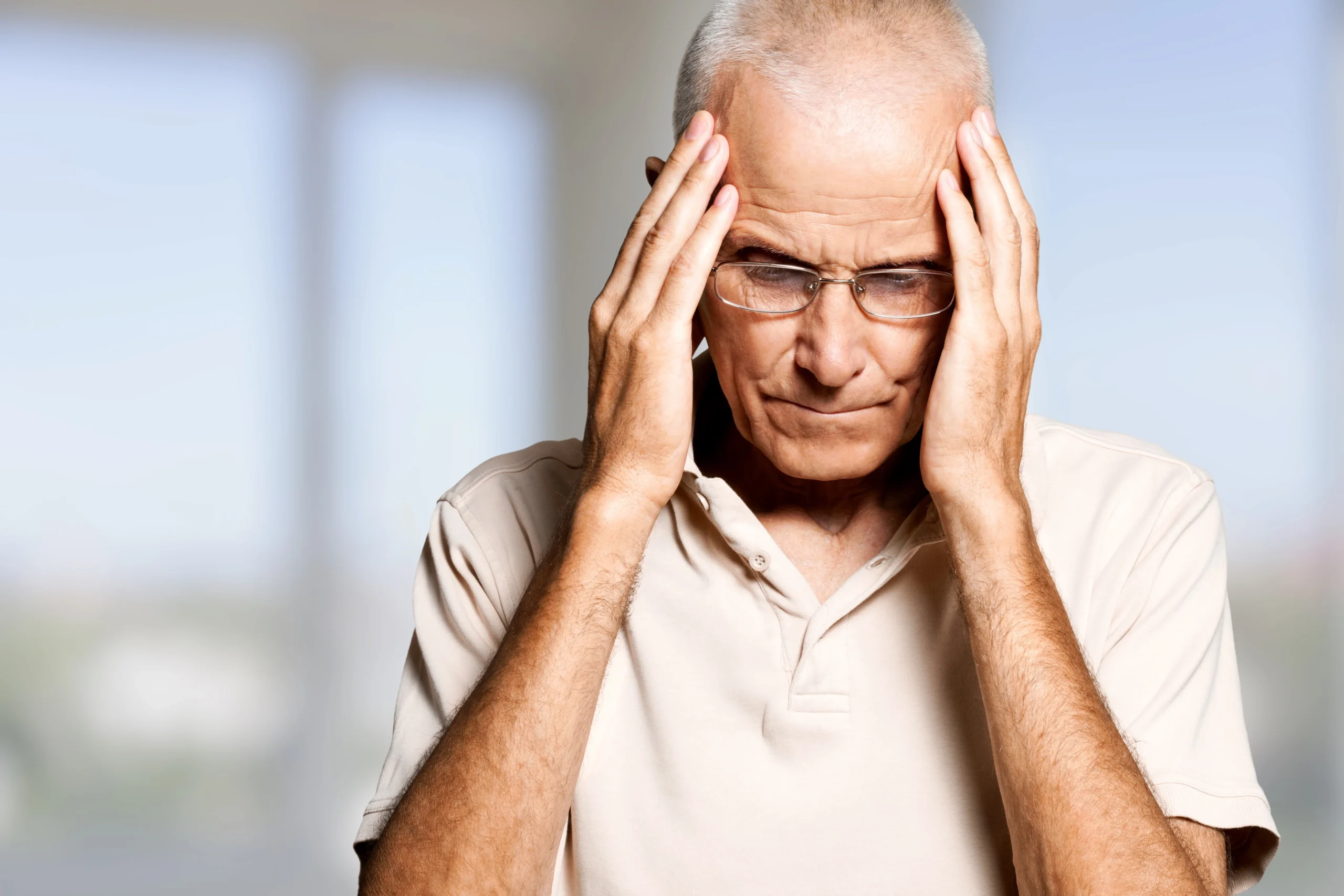 Neurological disorders Treatment