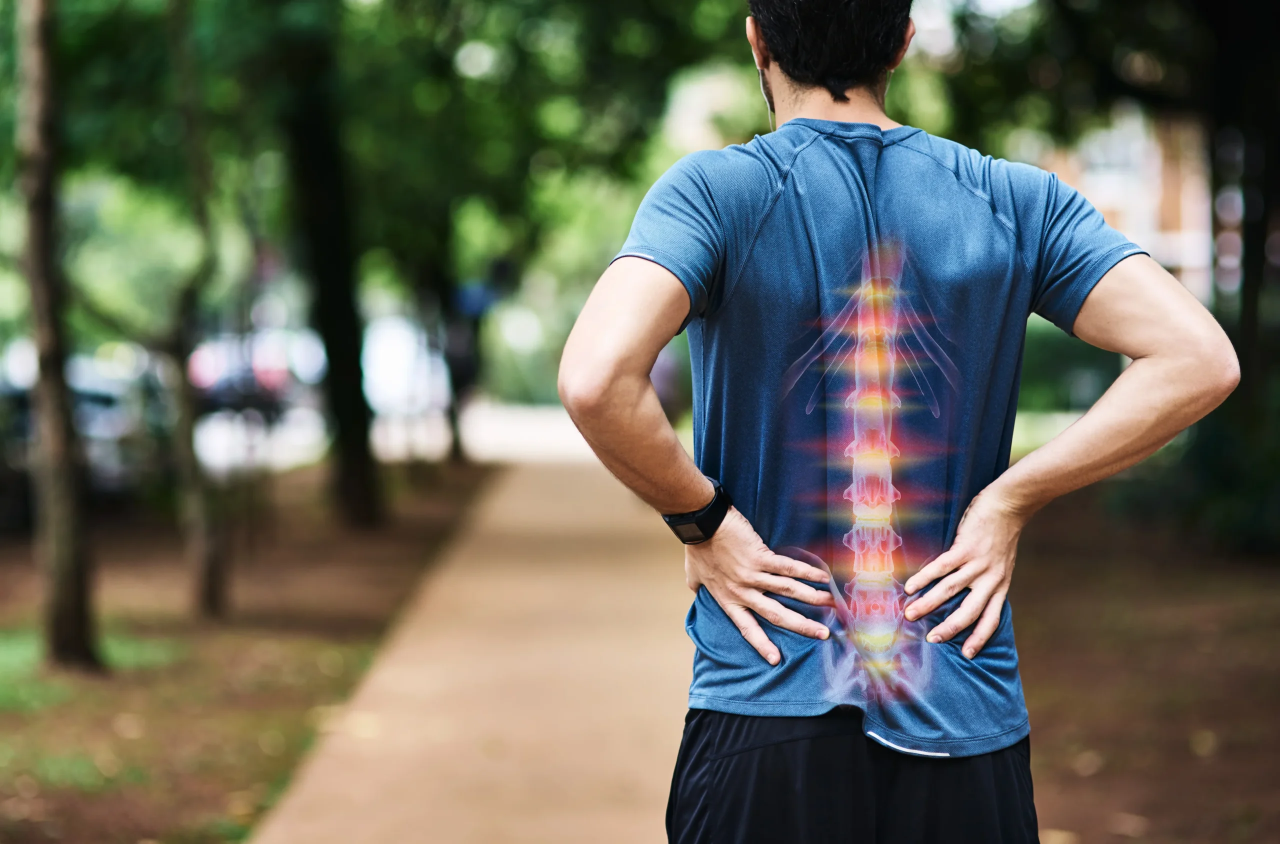 Traumatic brain and spine injuries